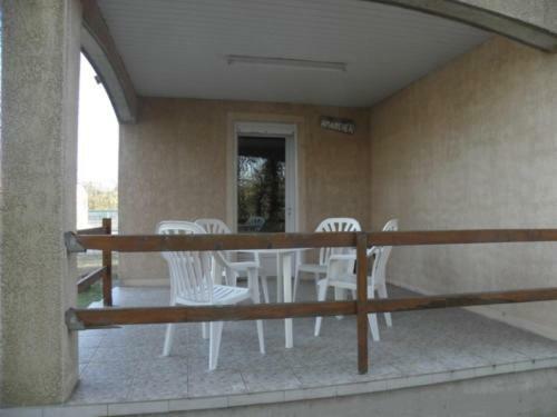 Les Amandiers Lablachere Exterior photo